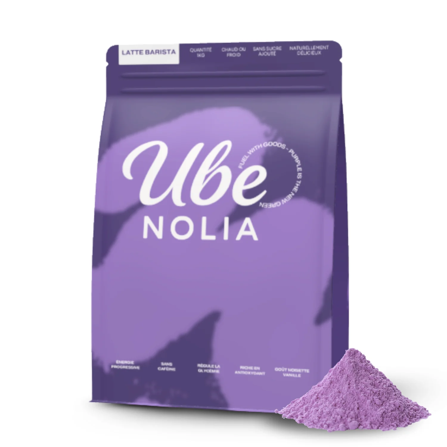Come Scegliere il Miglior Fornitore all'Ingrosso di Polvere di Ube
