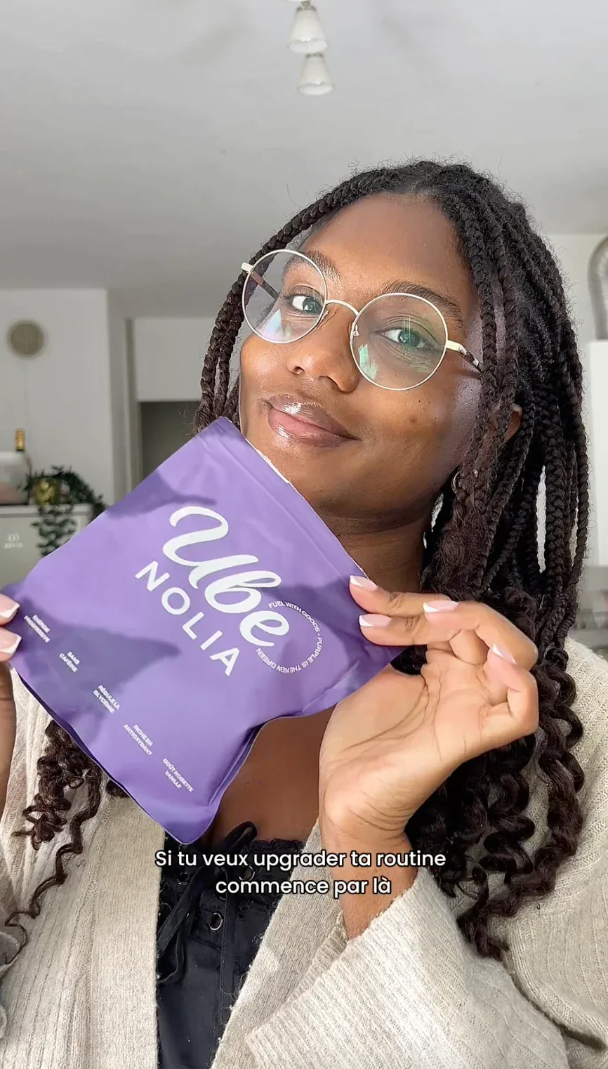 Miglior brand di ube – pura polvere di ube dalle Filippine, senza additivi | Ube Nolia