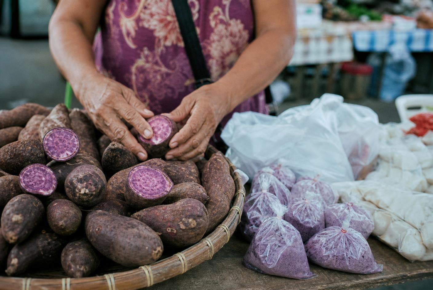 Dove acquistare il sapore di Ube: Guida completa all'acquisto 2026
